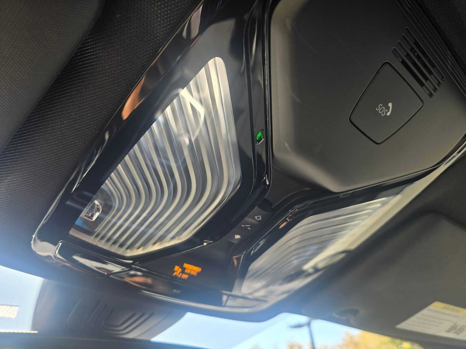 2023 BMW i4 eDrive40 eDrive40