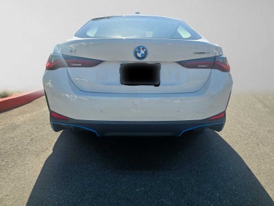 2023 BMW i4 eDrive40 eDrive40