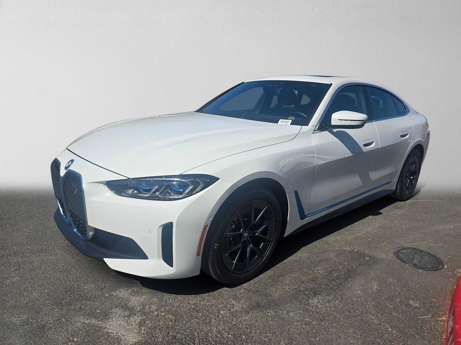 2023 BMW i4 eDrive40 eDrive40