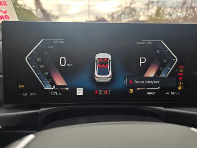 2024 BMW i4 xDrive40