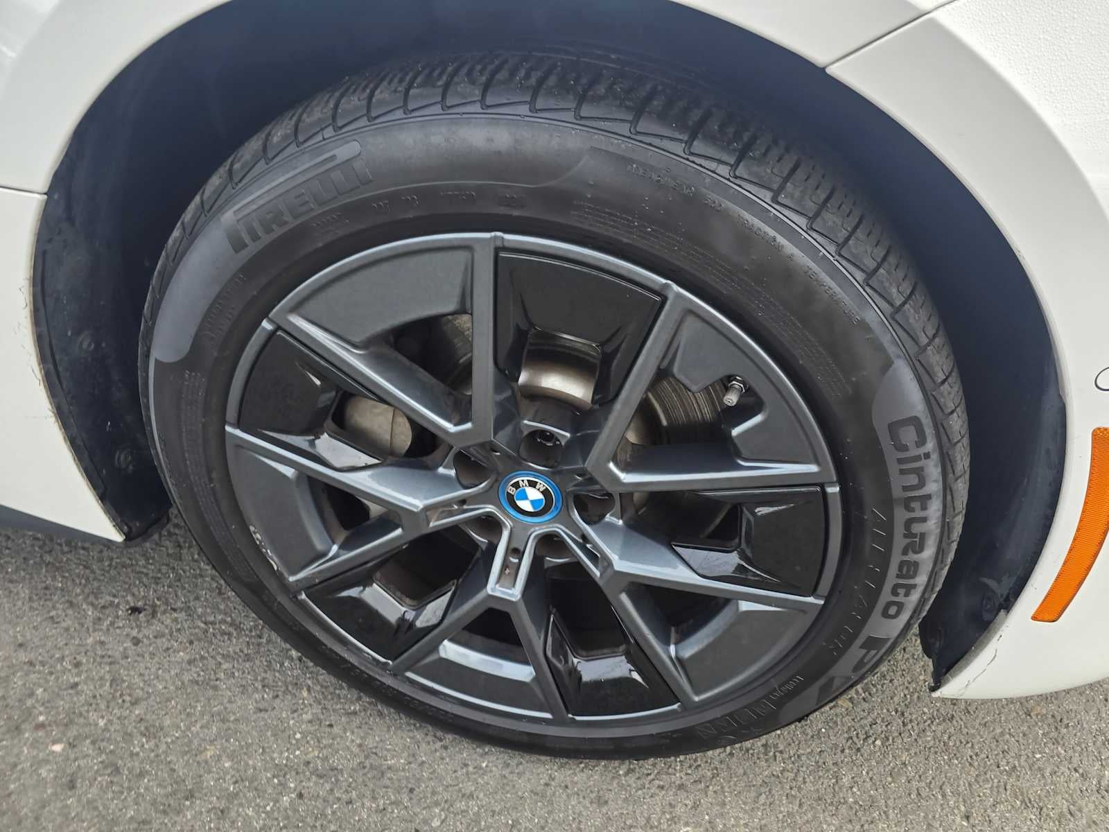 2024 BMW i4 xDrive40