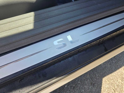 2005 Mercedes-Benz SL500 2dr Roadster
