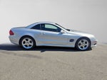 2005 Mercedes-Benz SL500 2dr Roadster