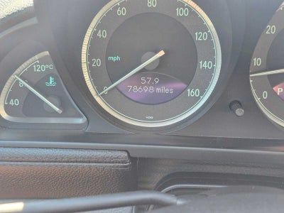 2005 Mercedes-Benz SL500 2dr Roadster