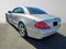 2005 Mercedes-Benz SL500 2dr Roadster
