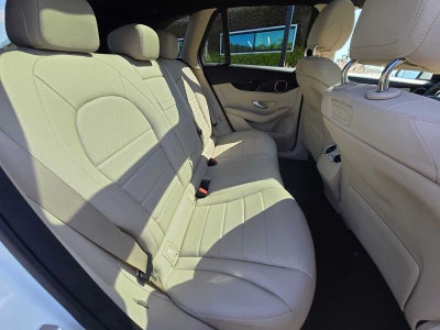 2018 Mercedes-Benz GLC 300 SUV