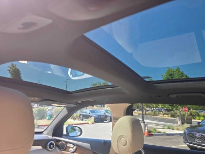 2018 Mercedes-Benz GLC 300 SUV