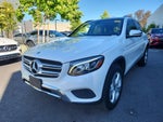 2018 Mercedes-Benz GLC 300 SUV
