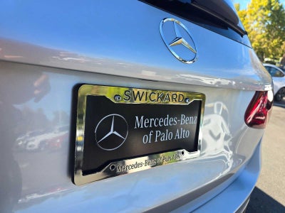 2020 Mercedes-Benz GLC 300 SUV