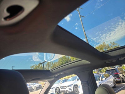 2020 Mercedes-Benz GLC 300 SUV
