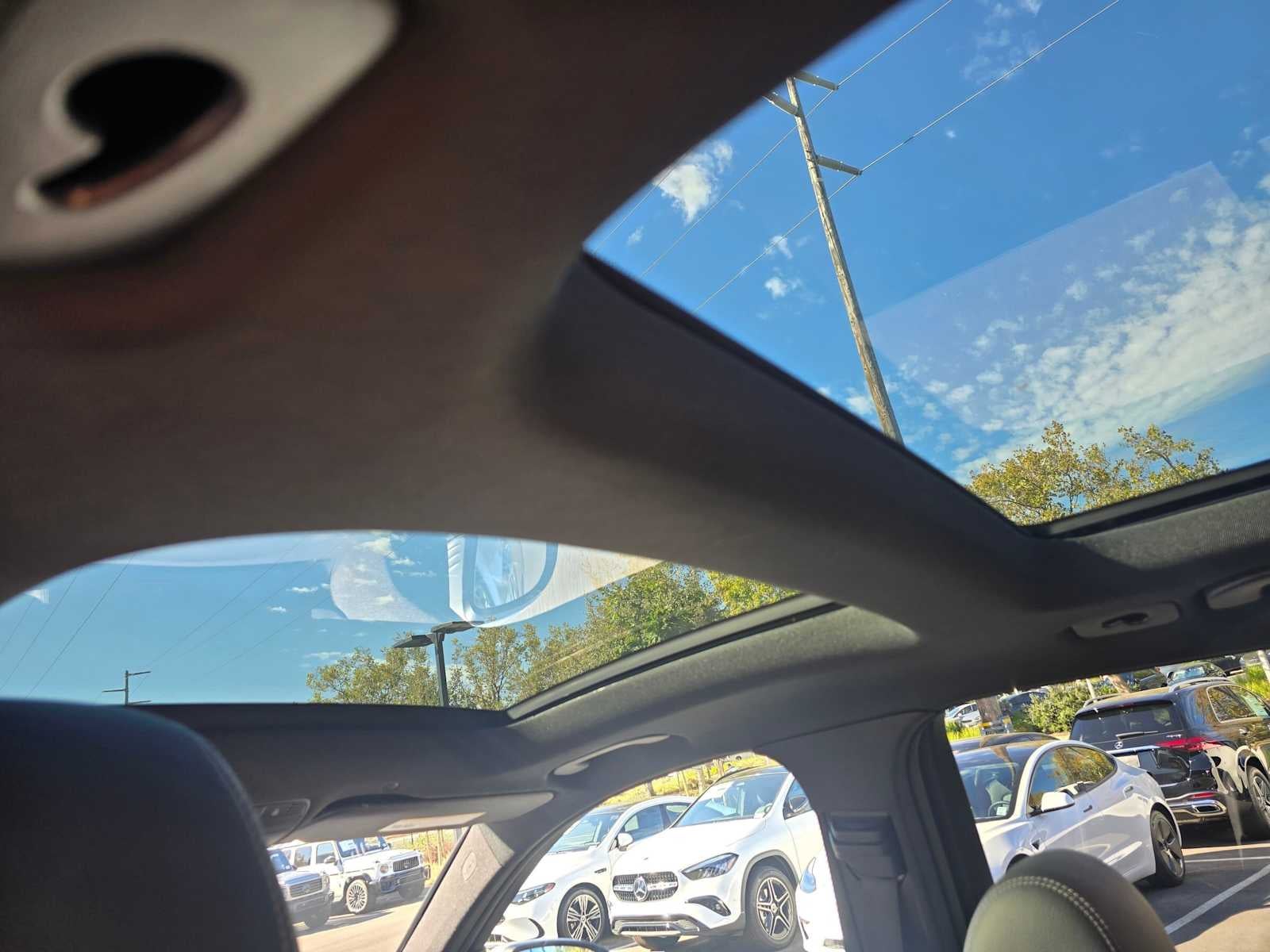 2020 Mercedes-Benz GLC 300 SUV