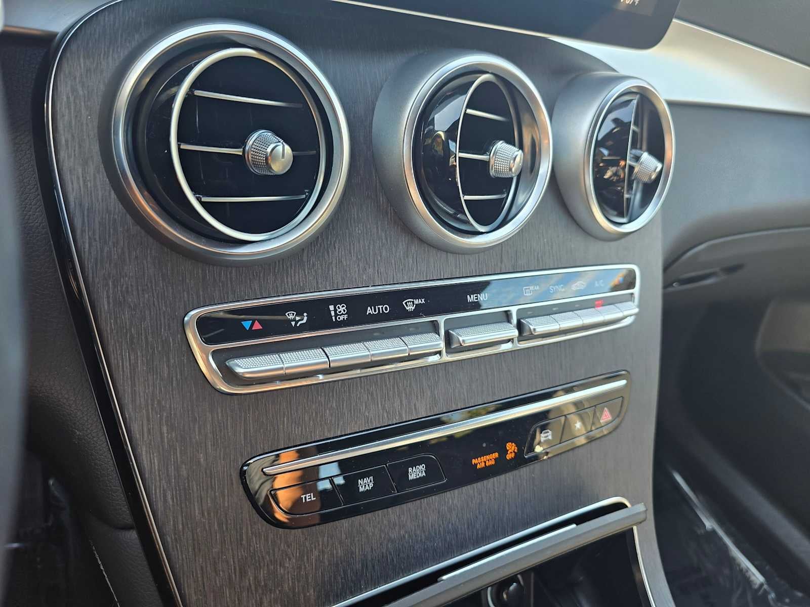 2020 Mercedes-Benz GLC 300 SUV