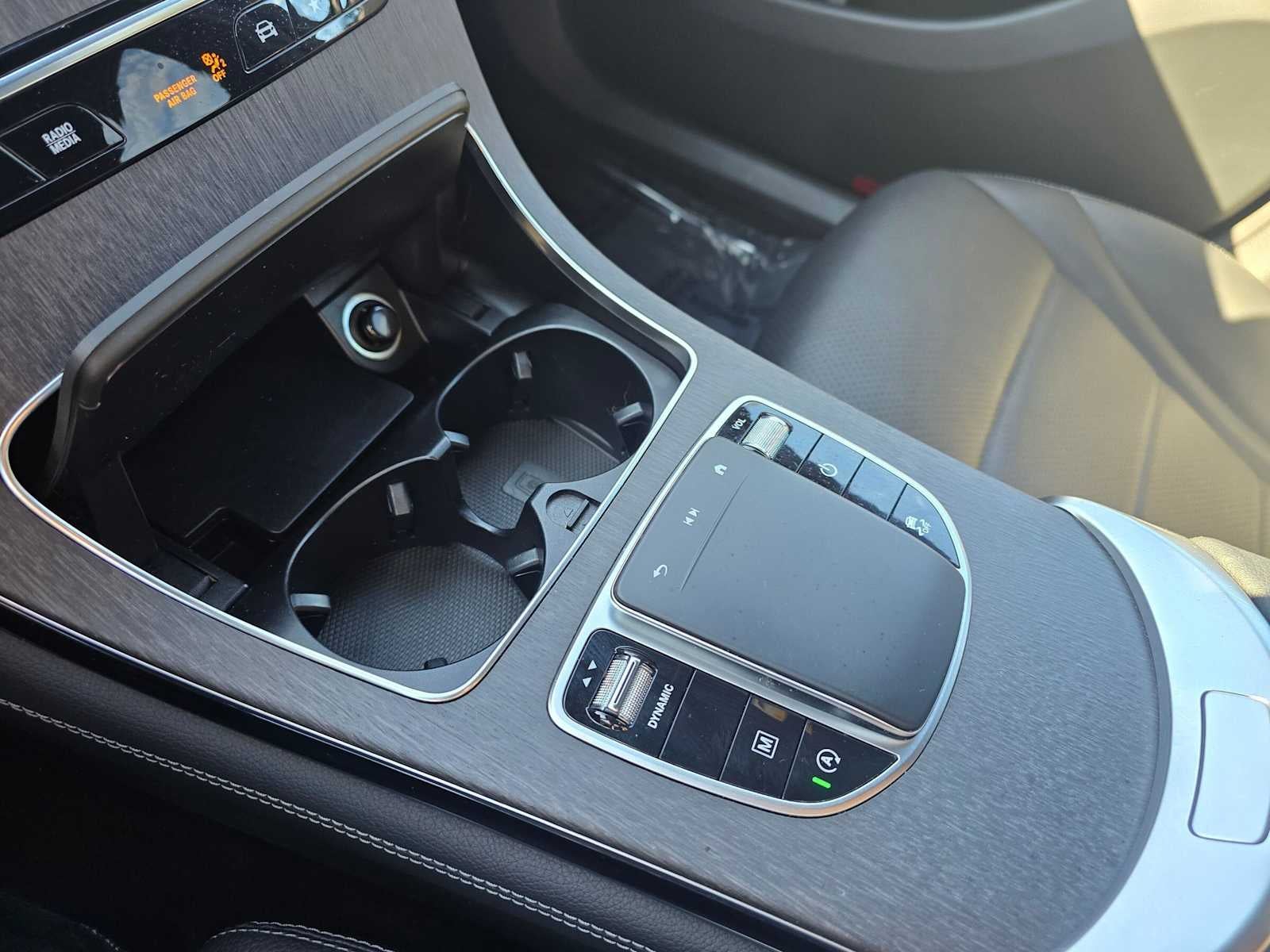 2020 Mercedes-Benz GLC 300 SUV