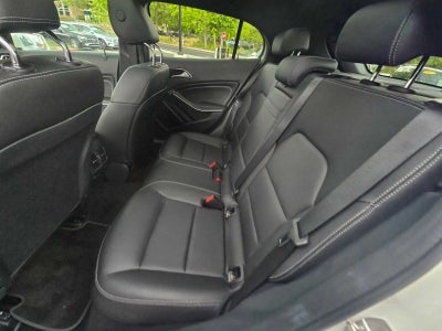 2019 Mercedes-Benz GLA 250 4MATIC® SUV