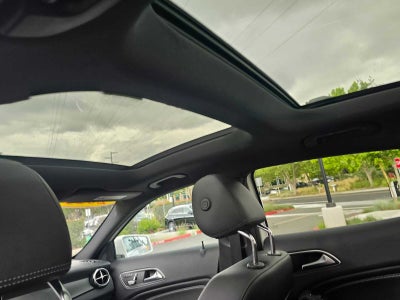 2019 Mercedes-Benz GLA 250 4MATIC® SUV