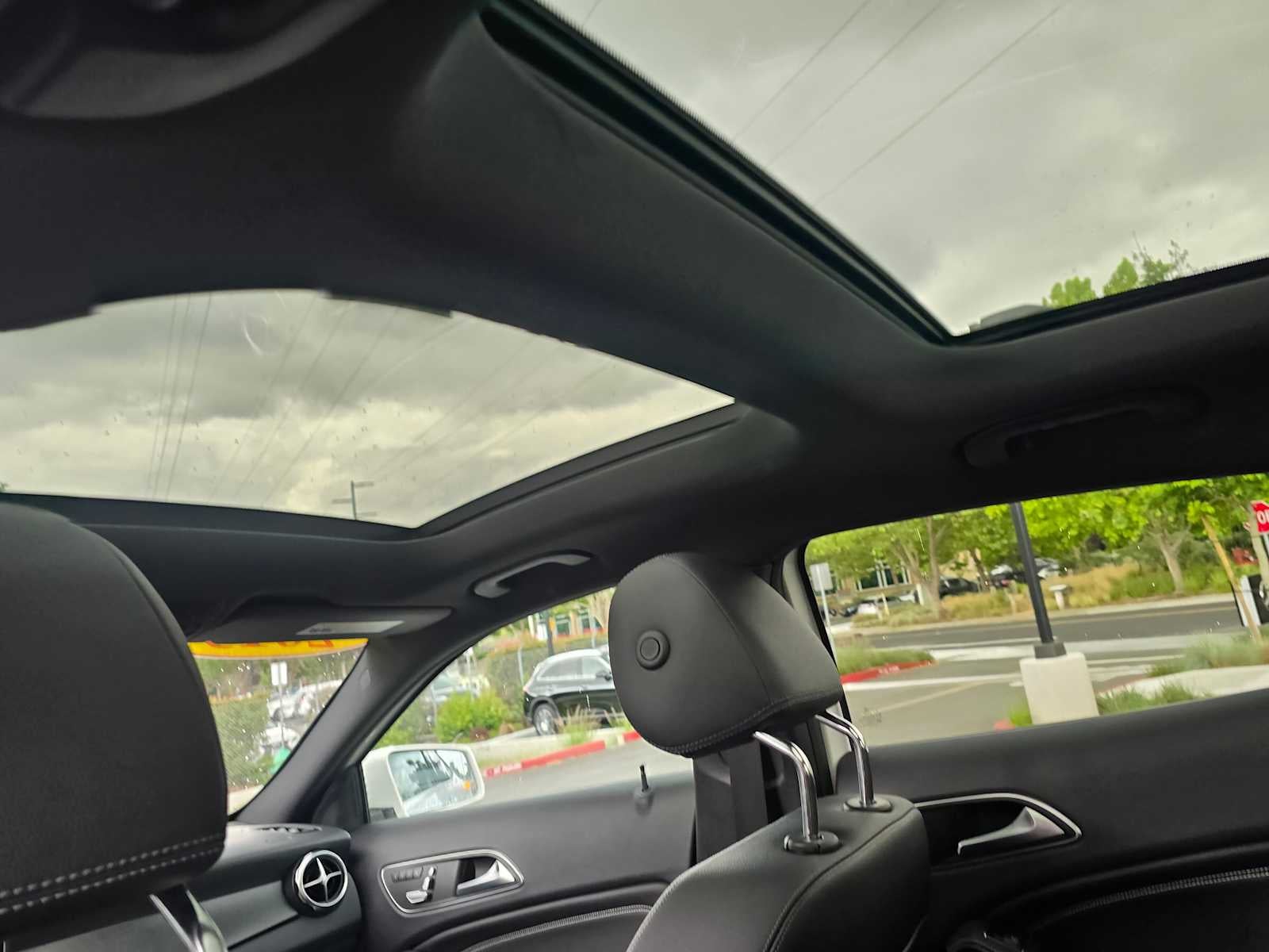 2019 Mercedes-Benz GLA 250 4MATIC® SUV