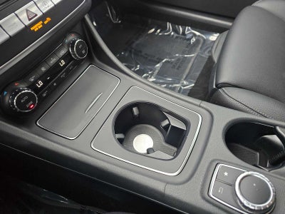 2019 Mercedes-Benz GLA 250 4MATIC® SUV