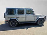 2017 Mercedes-Benz AMG® G 63 4MATIC® SUV