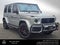 2020 Mercedes-Benz AMG® G 63 4MATIC® SUV