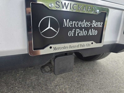 2020 Mercedes-Benz AMG® G 63 4MATIC® SUV