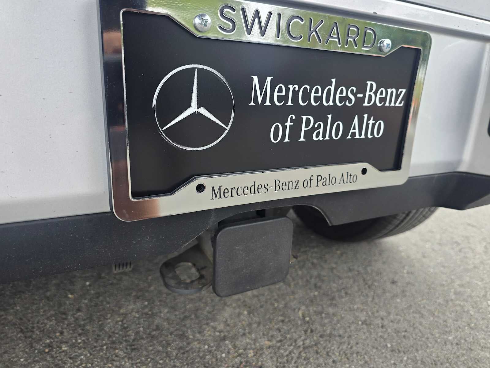 2020 Mercedes-Benz AMG® G 63 4MATIC® SUV