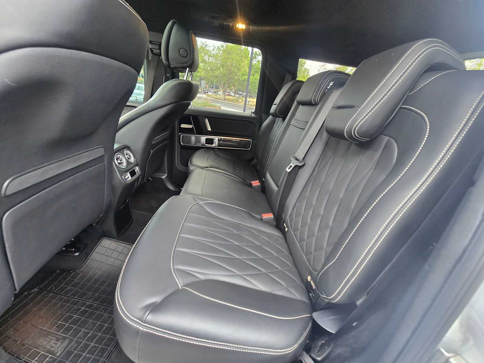 2020 Mercedes-Benz AMG® G 63 4MATIC® SUV