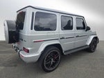 2020 Mercedes-Benz AMG® G 63 4MATIC® SUV