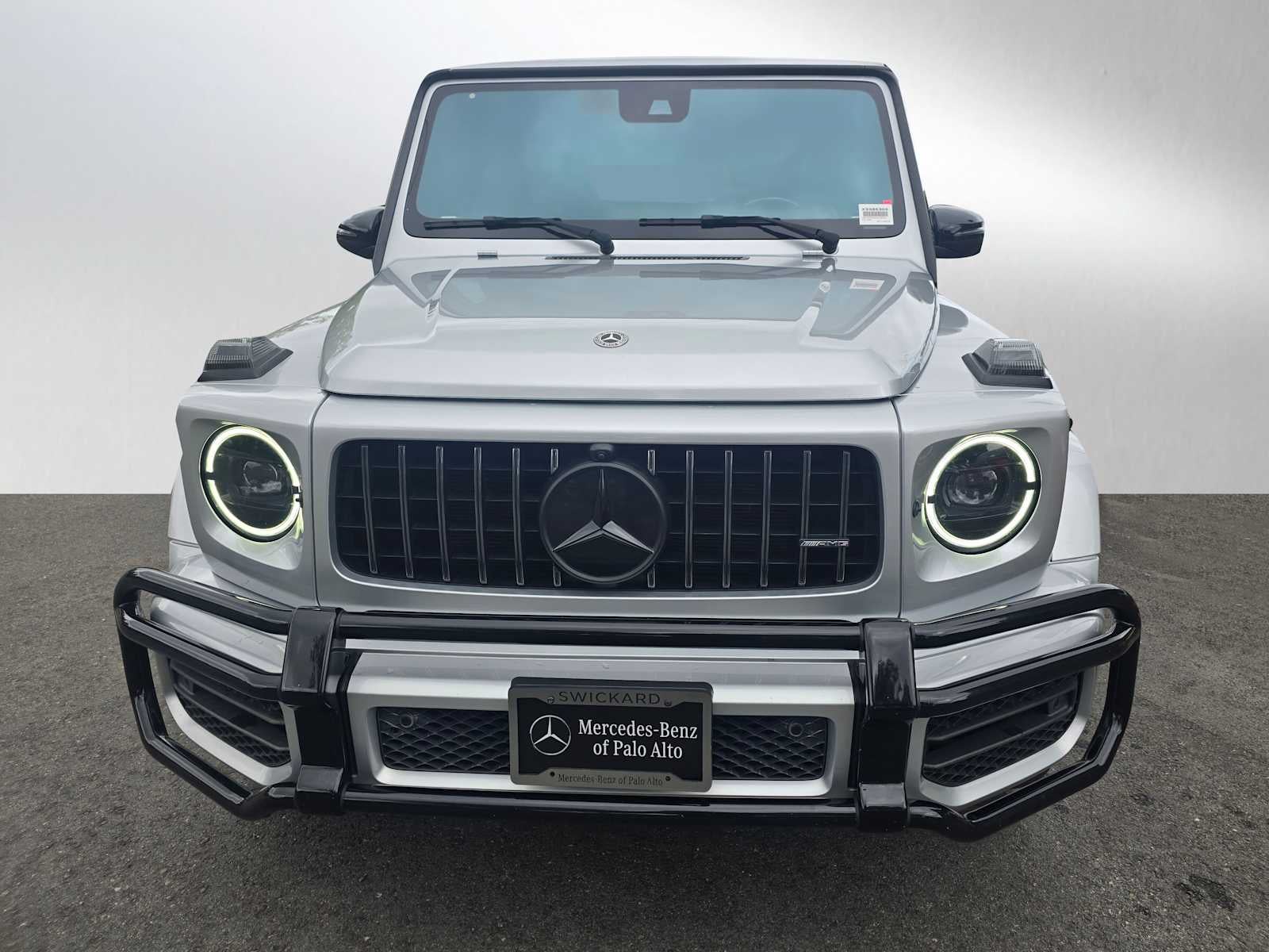2020 Mercedes-Benz AMG® G 63 4MATIC® SUV