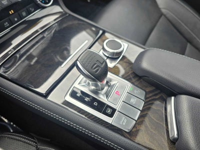 2019 Mercedes-Benz SL 450 Roadster