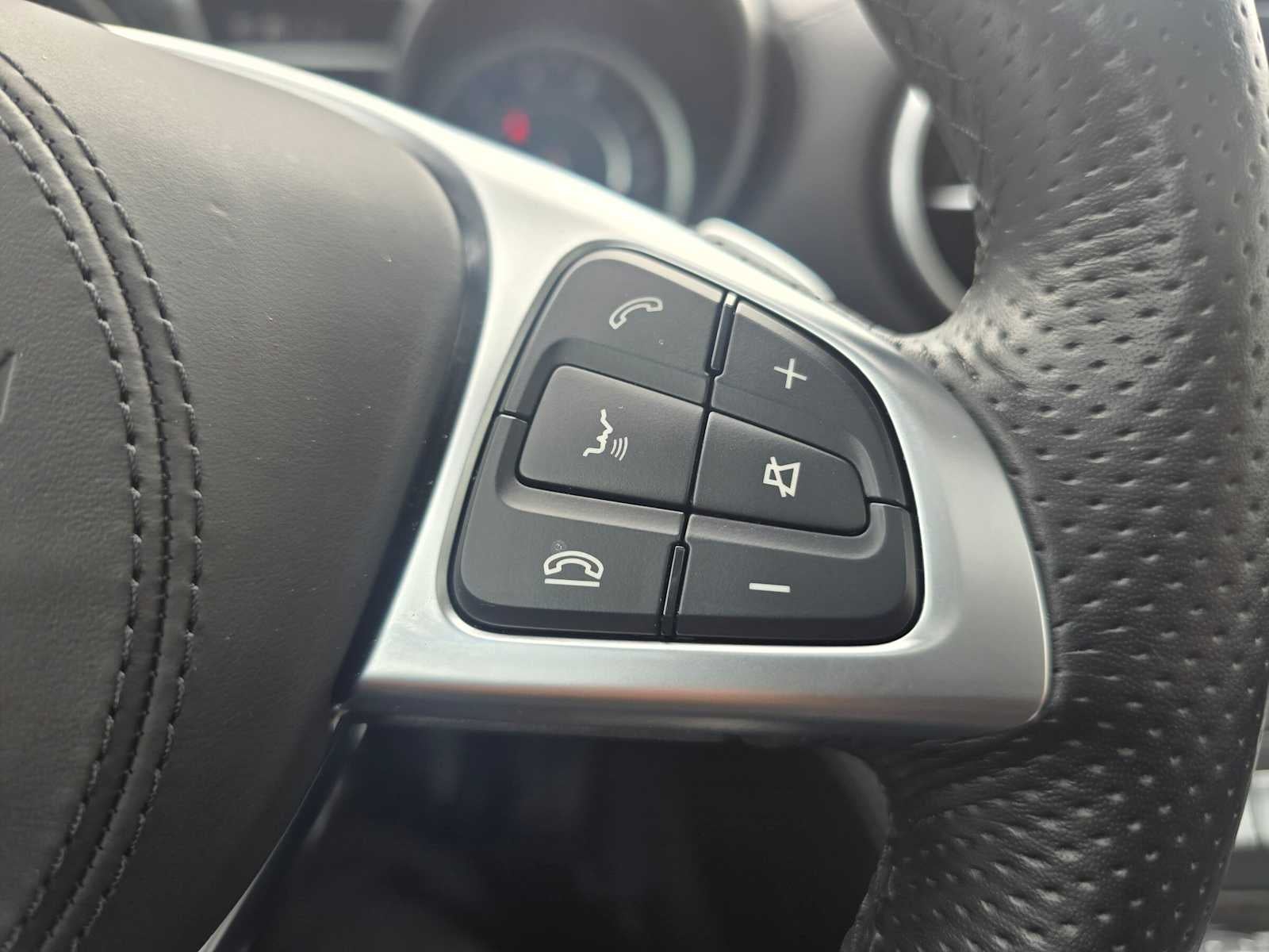 2019 Mercedes-Benz SL 450 Roadster