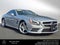 2014 Mercedes-Benz SL-Class SL 550