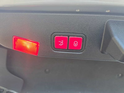 2014 Mercedes-Benz SL-Class SL 550