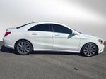 2018 Mercedes-Benz CLA 250 CLA 250