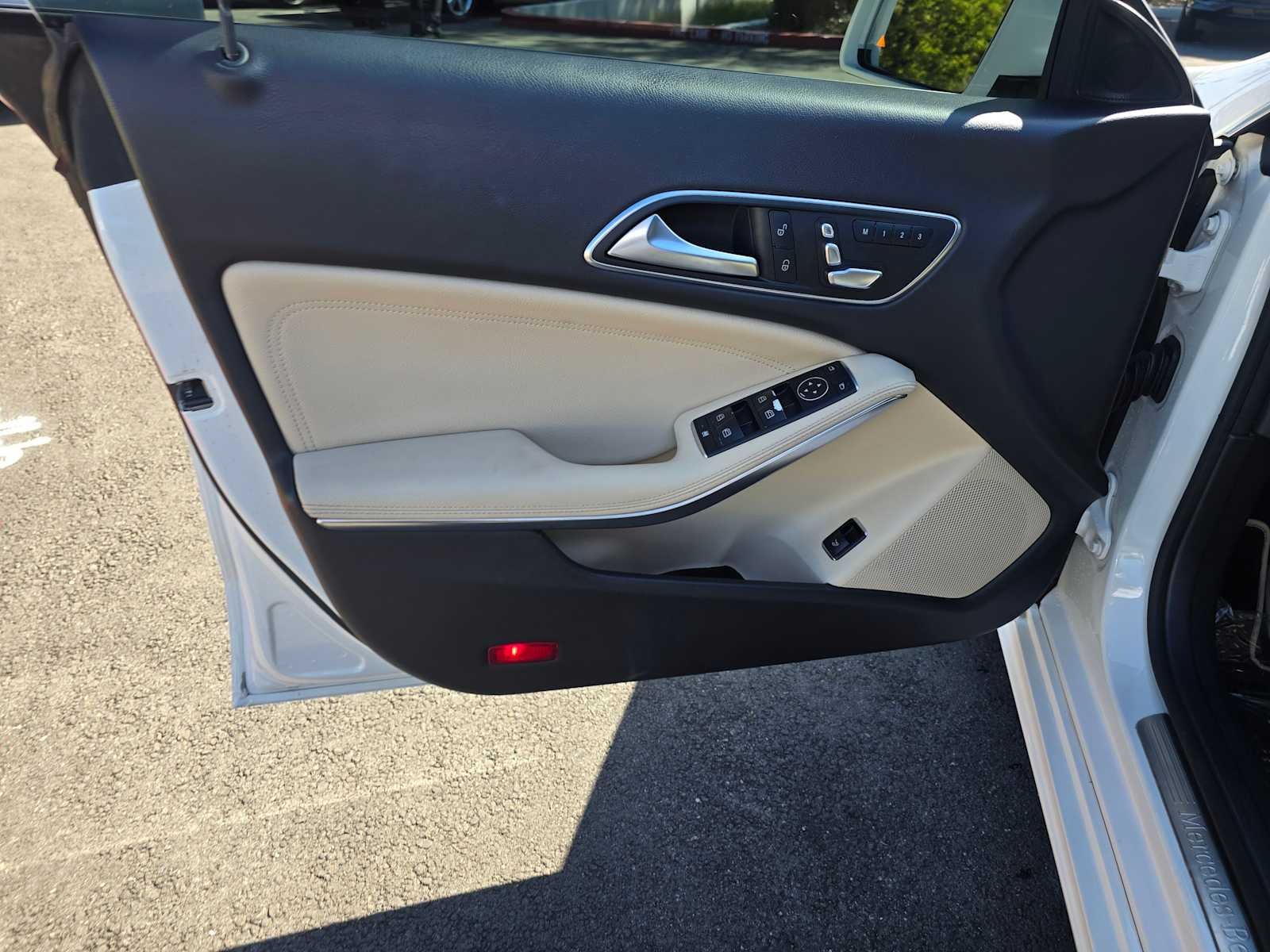 2018 Mercedes-Benz CLA 250 CLA 250