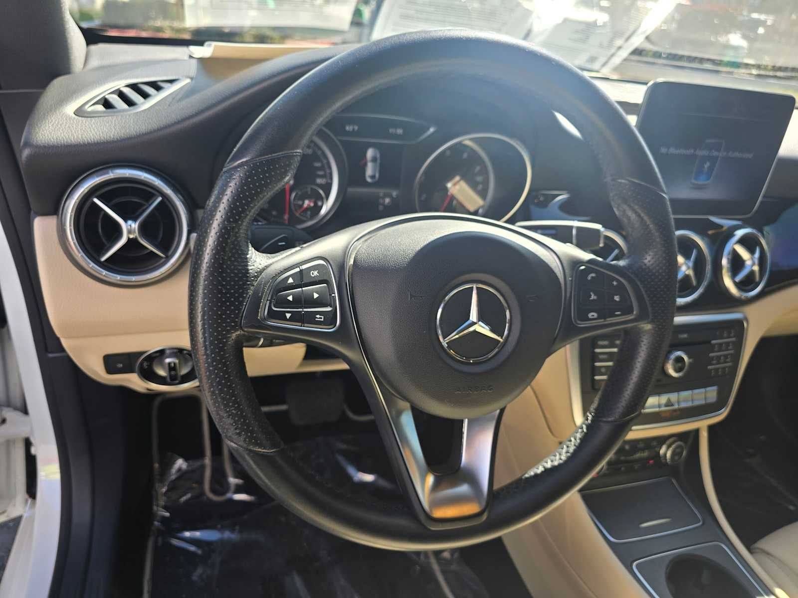 2018 Mercedes-Benz CLA 250 CLA 250
