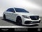 2019 Mercedes-Benz AMG® S 63 4MATIC®+ Sedan