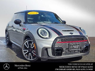 2024 MINI Hardtop 2 Door John Cooper Works