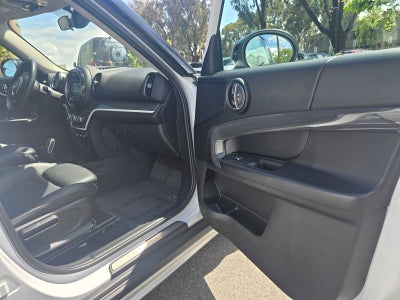 2020 MINI Countryman Cooper S