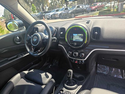 2020 MINI Countryman Cooper S