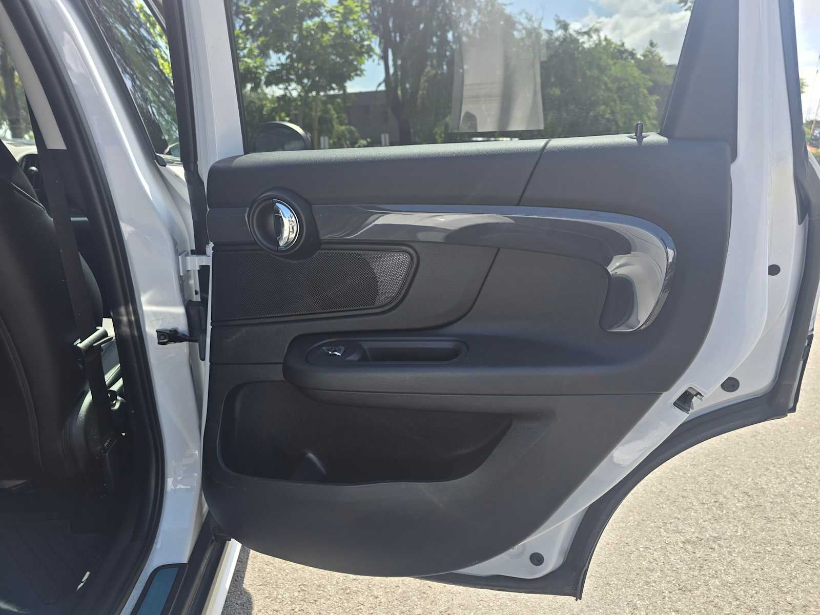 2020 MINI Countryman Cooper S