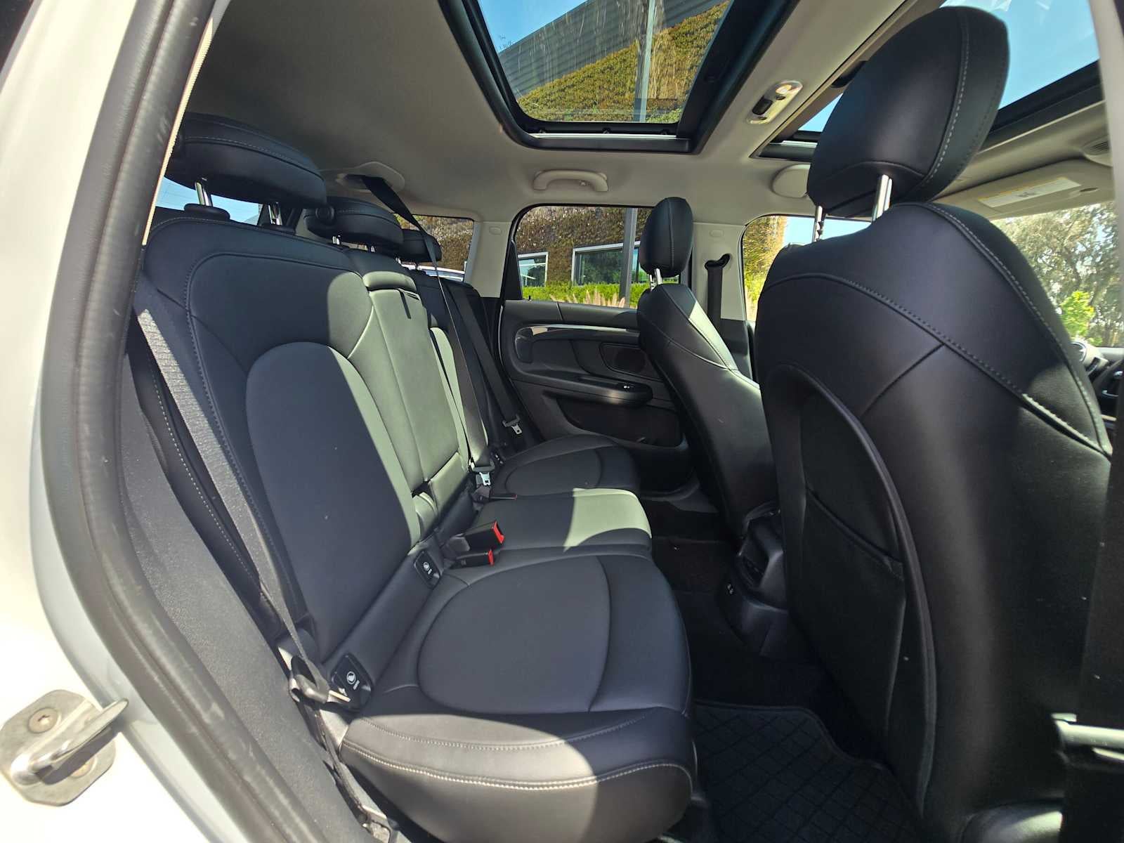 2020 MINI Countryman Cooper S