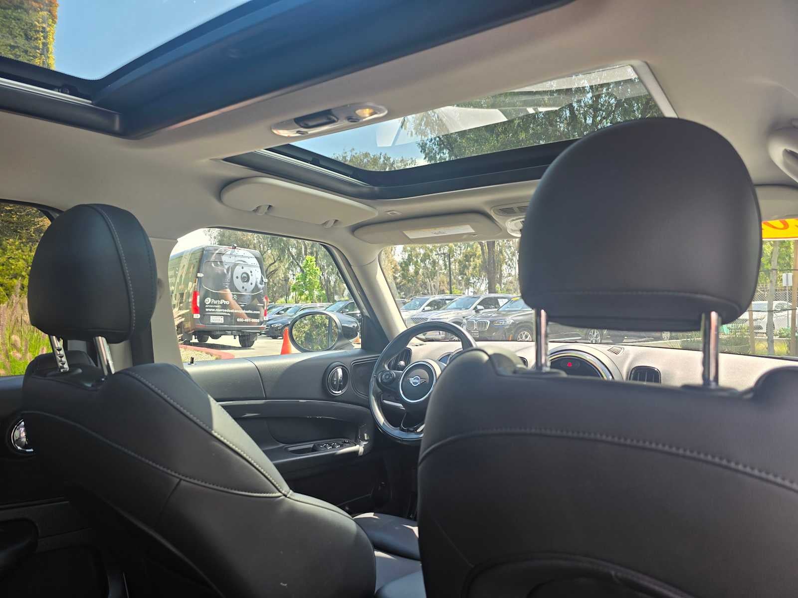 2020 MINI Countryman Cooper S