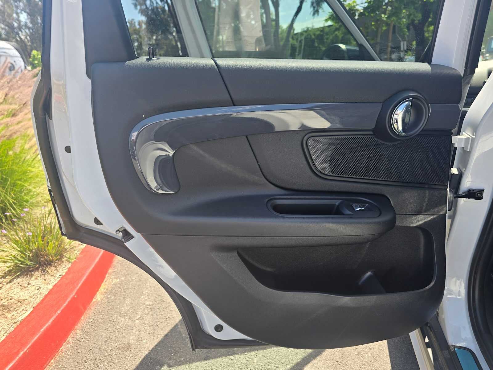 2020 MINI Countryman Cooper S