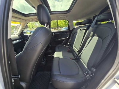 2020 MINI Countryman Cooper S