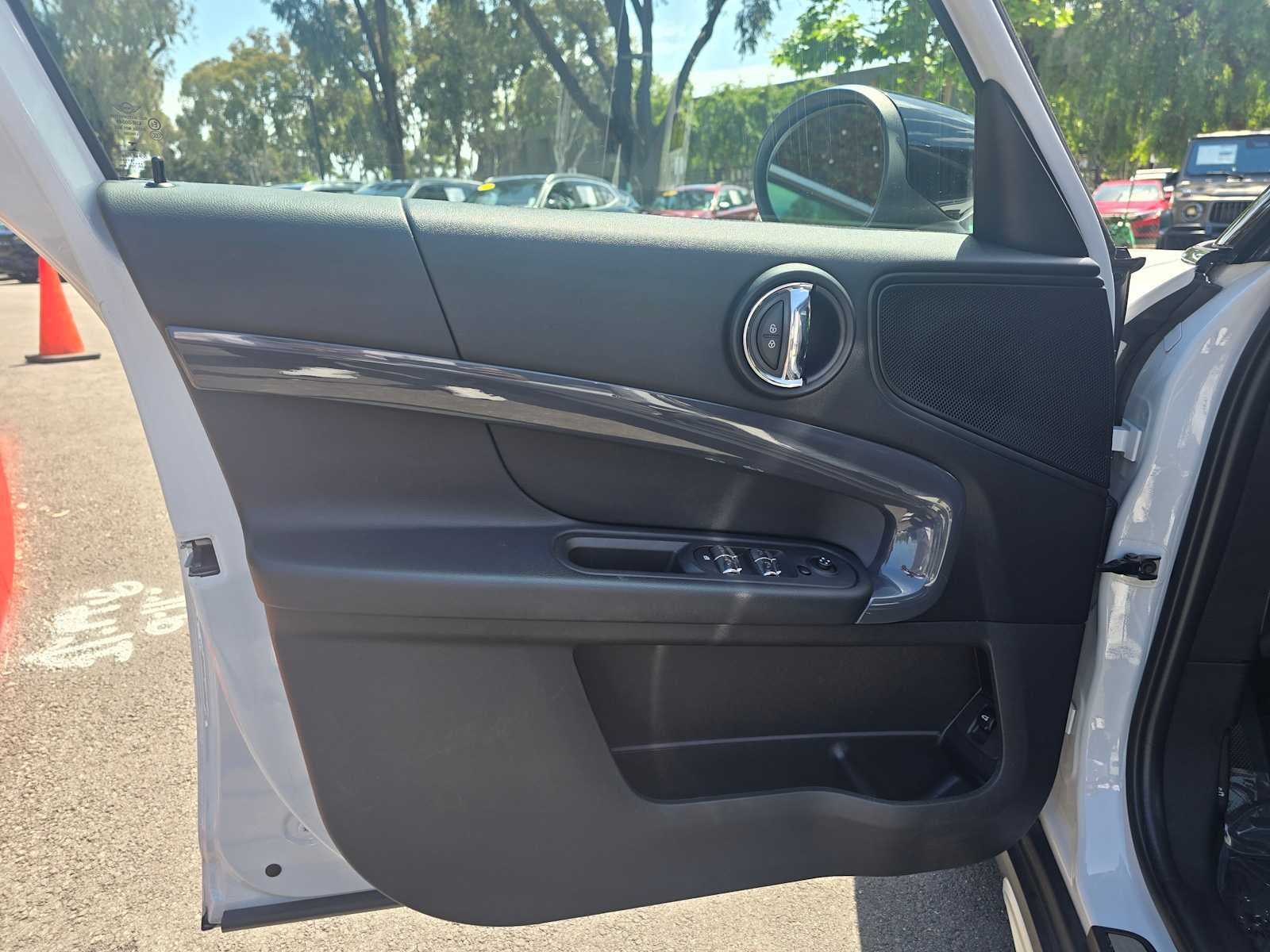 2020 MINI Countryman Cooper S