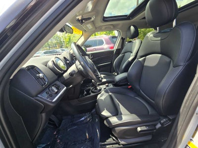 2020 MINI Countryman Cooper S