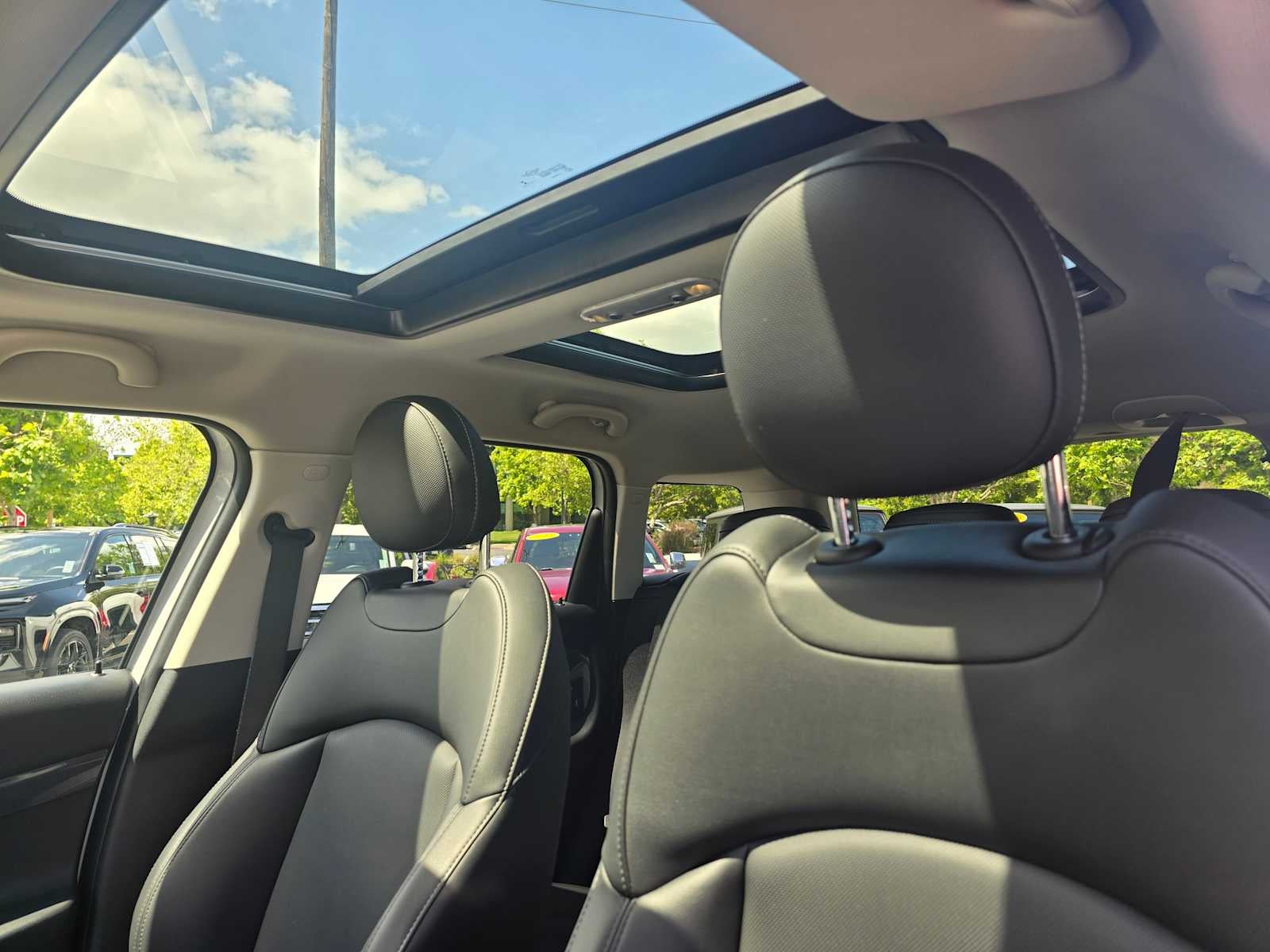 2020 MINI Countryman Cooper S