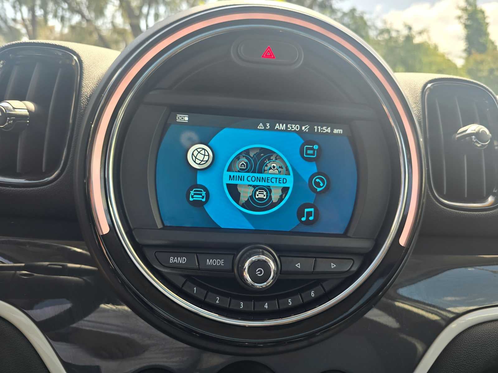 2020 MINI Countryman Cooper S