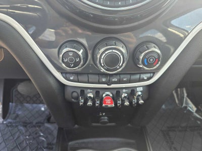 2020 MINI Countryman Cooper S