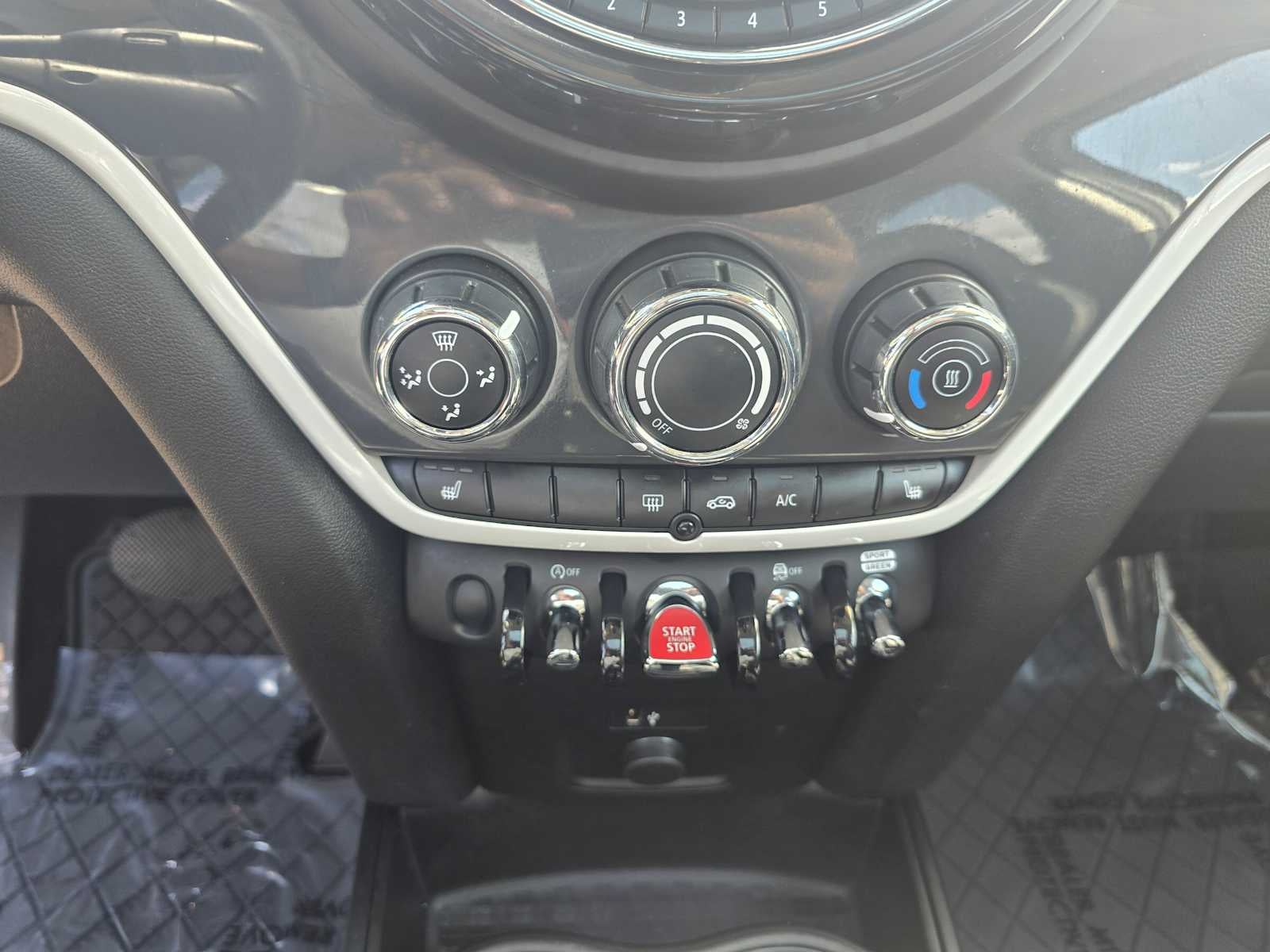 2020 MINI Countryman Cooper S